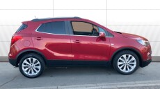 Vauxhall Mokka X 1.4T Elite Nav 5dr Auto Petrol Hatchback